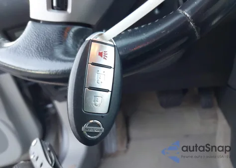 2018 Nissan Rogue Sv from USA, damaged, VIN KNMAT2MV8JP511431